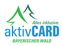 Aktiv Card Bayerischer Wald