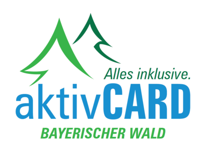 Aktiv Card Bayerischer Wald