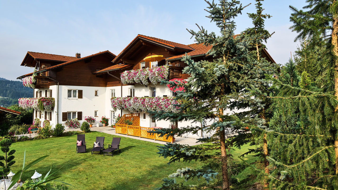 Landhaus Bauer
